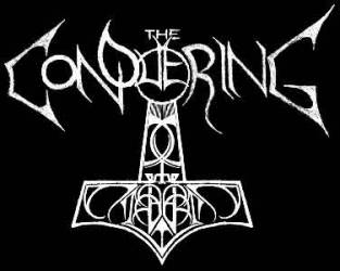 logo The Conquering